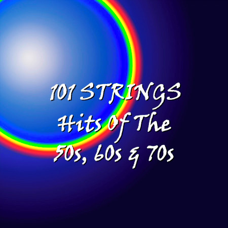 Hits of the 50's, 60's, 70's