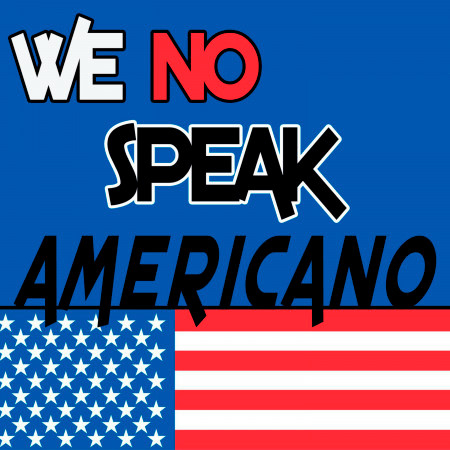 Papa Americano (dance remix)