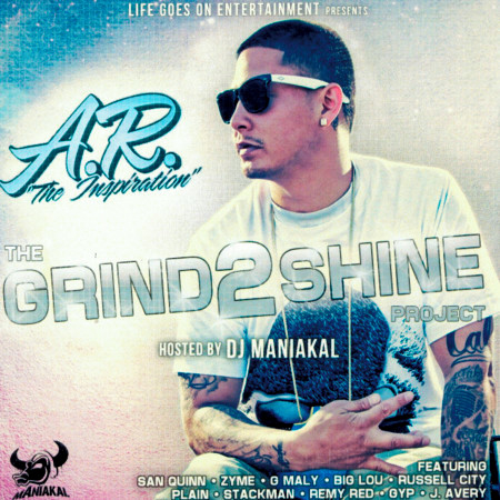 The Grind 2 Shine Project