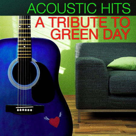 Acoustic Hits: A Tribute to Green Day