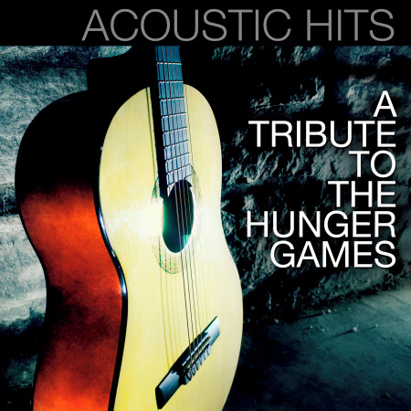 Acoustic Hits: A Tribute to the Hunger Games