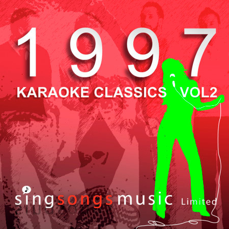 1997 Karaoke Classics Volume 2