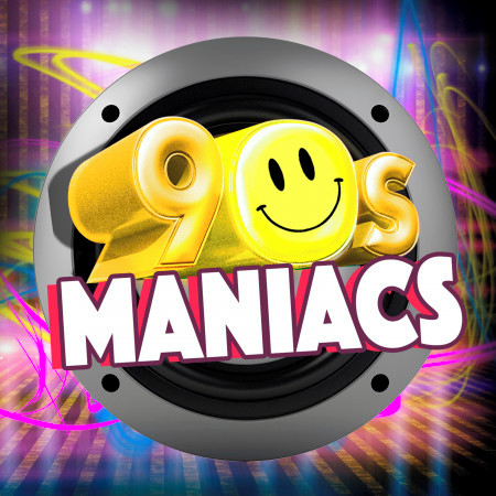 90s Maniacs