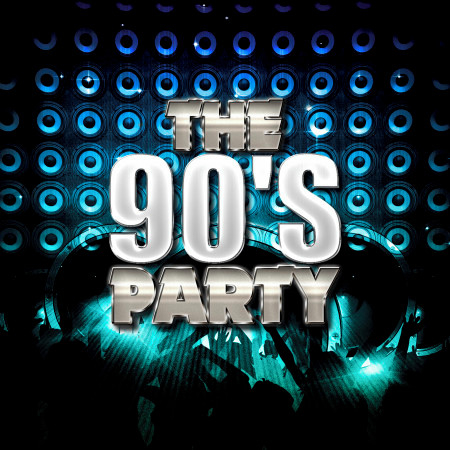 The 90s Party
