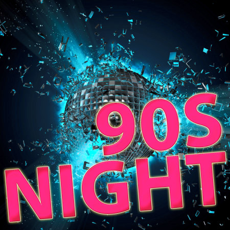 90s Night
