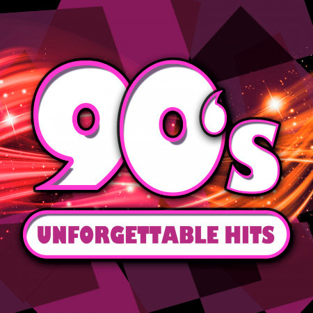 90s Unforgettable Hits