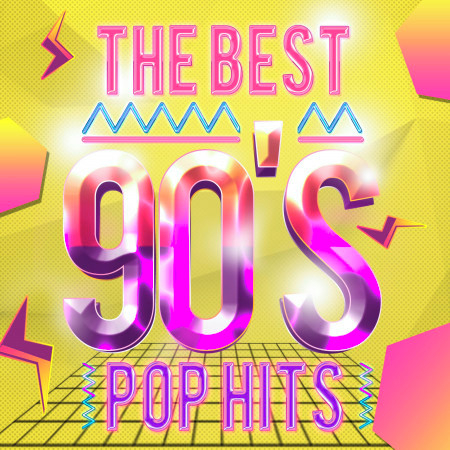 The Best 90's Pop Hits
