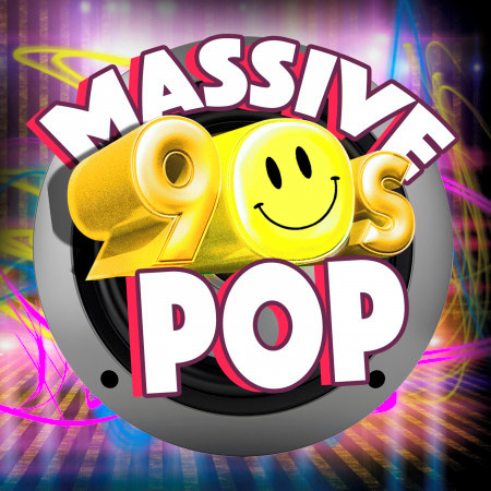 Massive 90s Pop