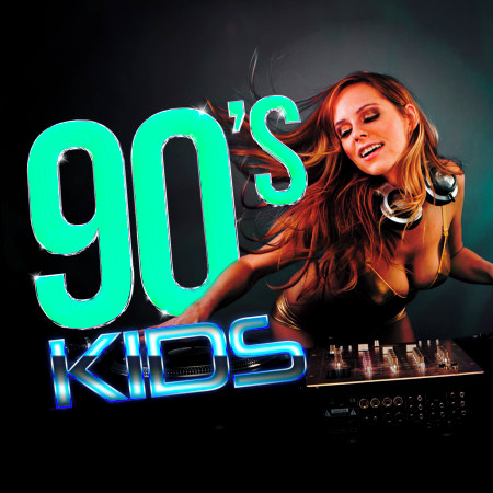 90s Kids