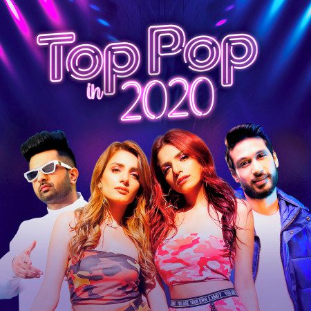 Top Pop in 2020