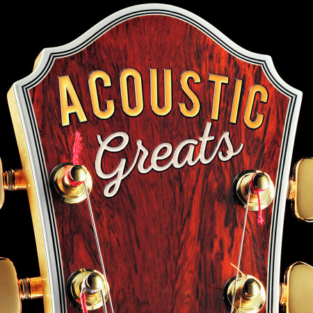 Acoustic Greats