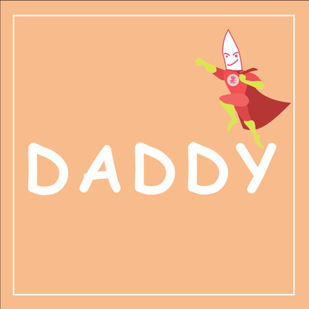 Daddy(feat. 呂學翰)