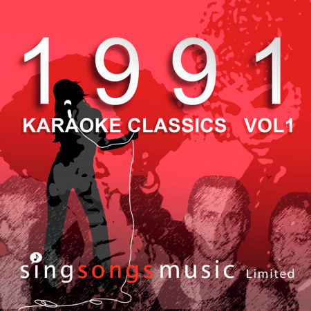 1991 Karaoke Classics Volume 1