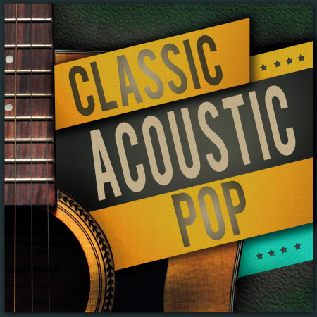 Classic Acoustic Pop