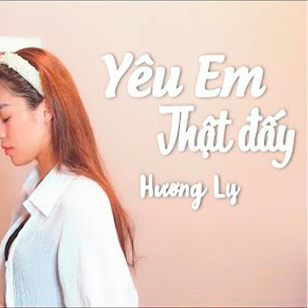 Yêu Em Thật Đấy