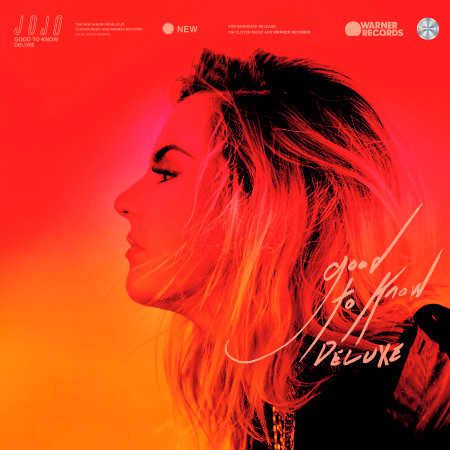 What U Need Jojo What U Need專輯 Line Music What U Need Jojo What U Need專輯 Line Music