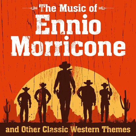 Deguello (Theme from "Rio Bravo")