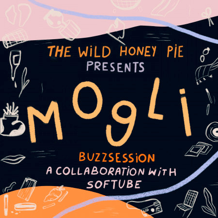 The Wild Honey Pie Buzzsession