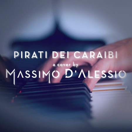 Pirati dei Caraibi (Piano Version)