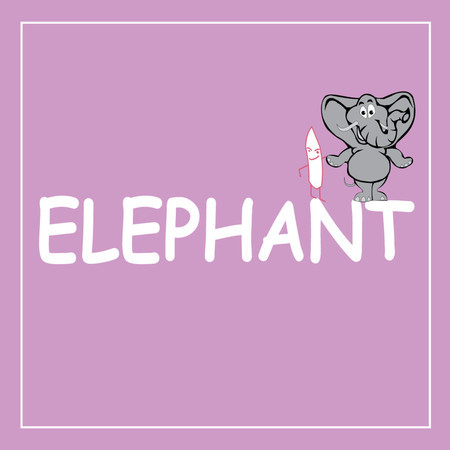 Elephant(feat. 呂學翰)