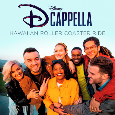 Hawaiian Roller Coaster Ride