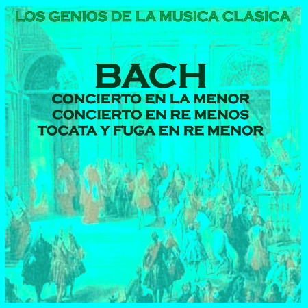 Bach專輯 - Orquesta Bellaterra undefined - LINE MUSIC