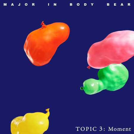 Topic 3: 瞬間 Moment