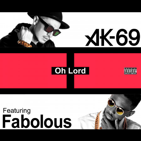 Oh Lord (feat. Fabolous)