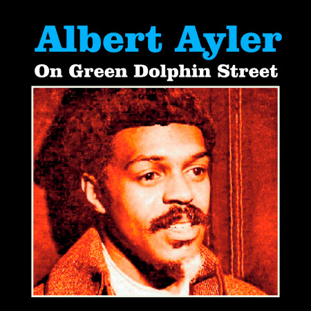 On Green Dolphin Street