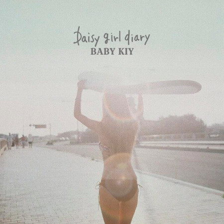 Daisy girl diary