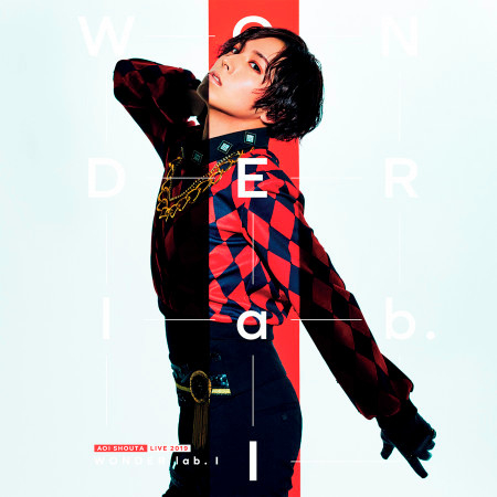 Hungry Night Live 蒼井翔太 Aoi Shouta Live 19 Wonder Lab I Live 專輯 Line Music Hungry Night Live 蒼井翔太 Aoi Shouta Live 19 Wonder Lab I Live 專輯 Line Music