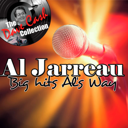 Big Hits Al's Way - [The Dave Cash Collection]