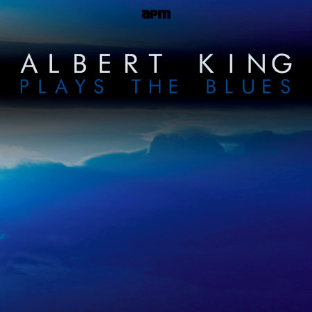 Plays the Blues