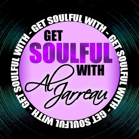 Get Soulful with Al Jarreau