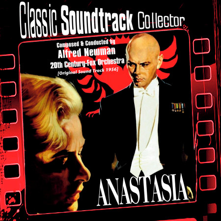 Anastasia (Ost) [1956]