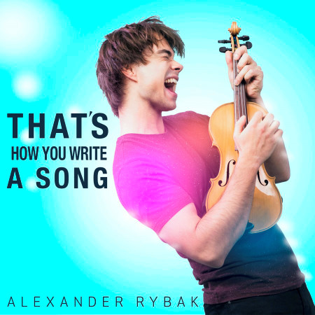 That's How You Write a Song (Instrumental Karaoke)