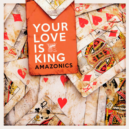 Your Love Is King