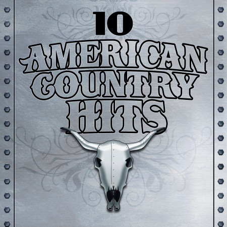 Today's Top Country Hits, Vol 10