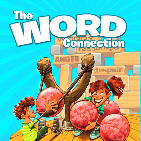 The WORD Connection for Kids