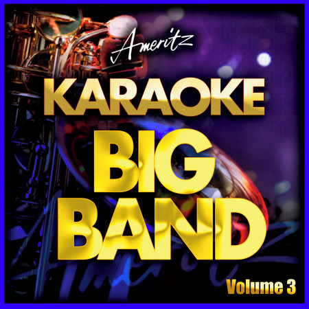 Karaoke - Big Band Vol. 3