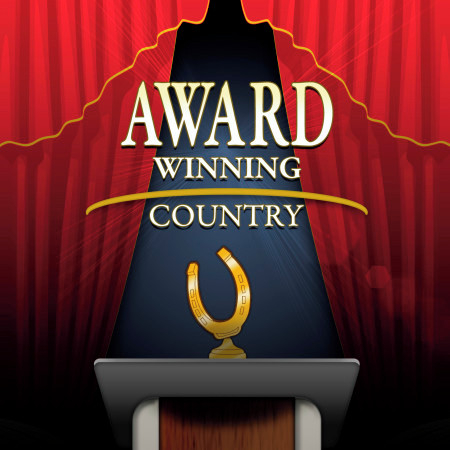 Award Winning Country