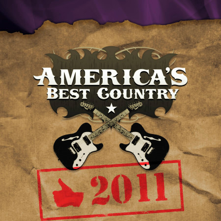 2011 - America's Best Country of the Year