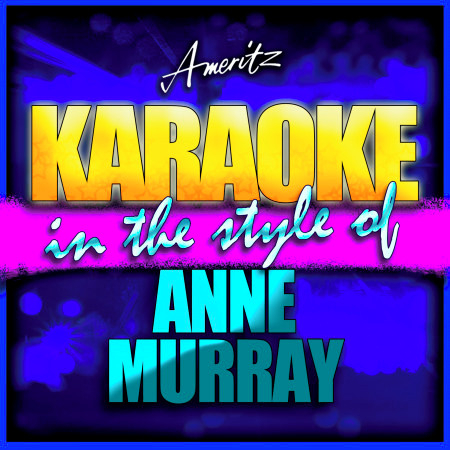 Karaoke - Anne Murray
