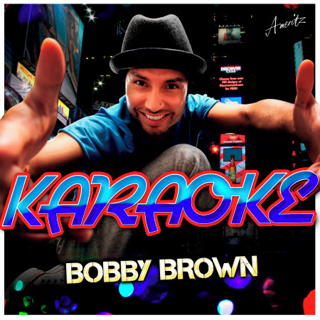 Roni (In the Style of Bobby Brown) [Karaoke Version]