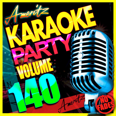 Ameritz Karaoke Party Vol. 140