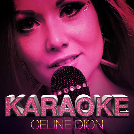 Alone (In the Style of Celine Dion) [Karaoke Version]