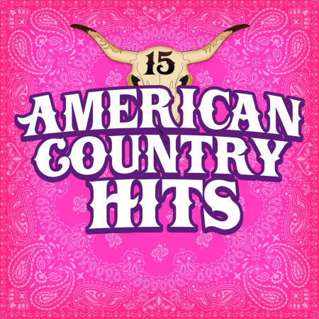 Today's Top Country Hits, Vol. 15