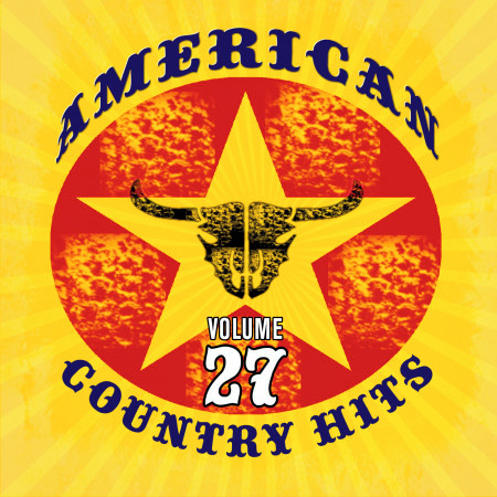 Today's Top Country Hits, Vol. 27