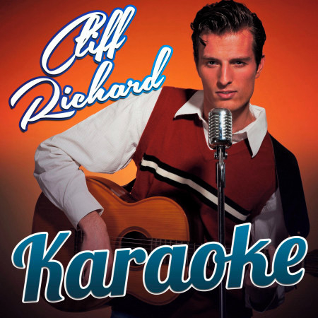When the Girl Is in Your Arms (In the Style of Cliff Richard) [Karaoke Version]