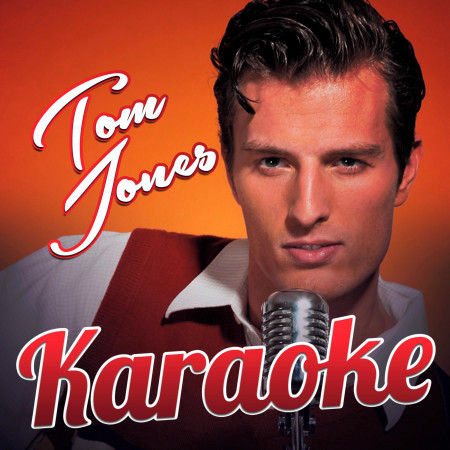 Karaoke - Tom Jones